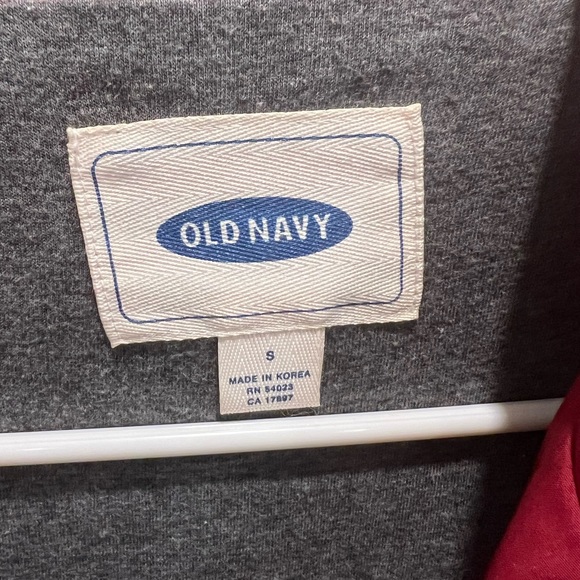 Rain jacket - Picture 2 of 2